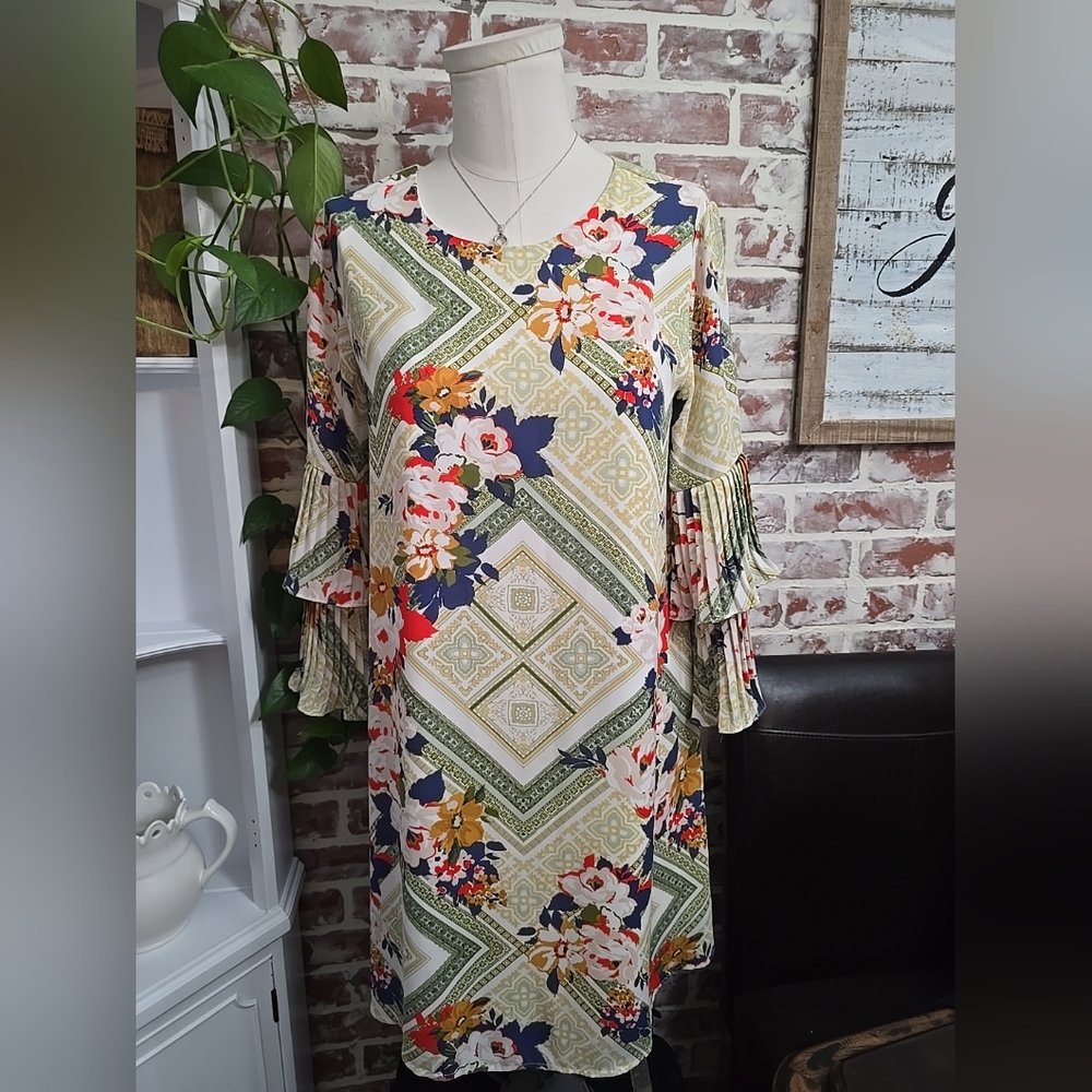 Cato womens dress sz medium
